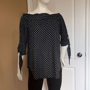 H&M blouse/Size 6 